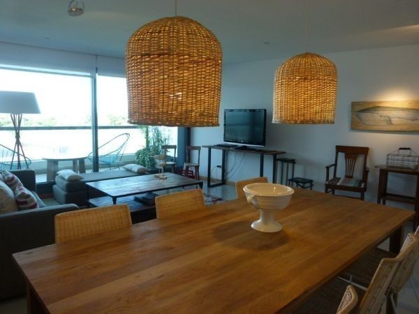Departamento en alquiler en La Barva